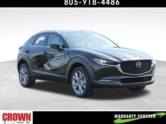 MAZDA CX-30 2023 3MVDMBDMXPM535700 image