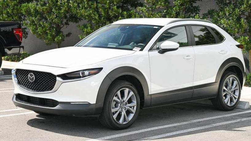 MAZDA CX-30 2023 3MVDMBBM7PM510918 image