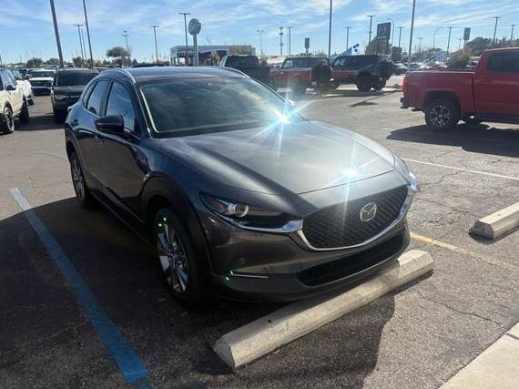 MAZDA CX-30 2023 3MVDMBBM1PM556924 image MAZDA CX-30 2023 3MVDMBBM1PM556924 image