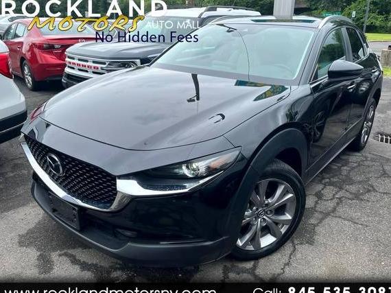 MAZDA CX-30 2023 3MVDMBCM0PM518180 image