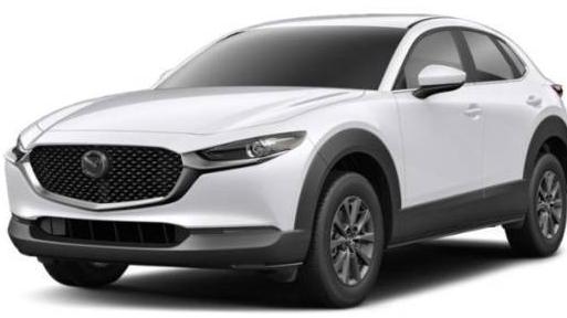 MAZDA CX-30 2023 3MVDMBAM0PM586787 image