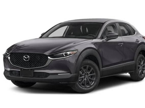 MAZDA CX-30 2023 3MVDMBCM9PM508795 image