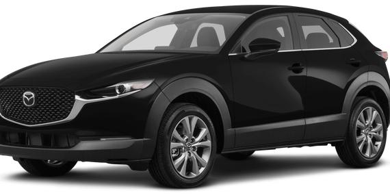 MAZDA CX-30 2023 3MVDMBAM3PM513316 image