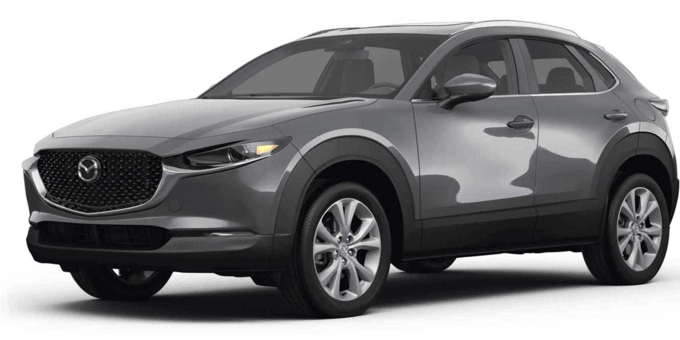 MAZDA CX-30 2023 3MVDMBCM6PM518765 image