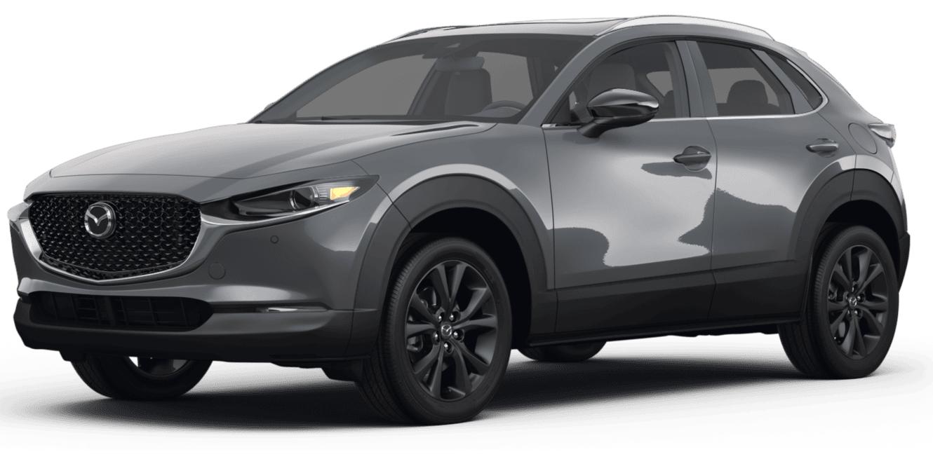 MAZDA CX-30 2023 3MVDMBEY6PM500895 image