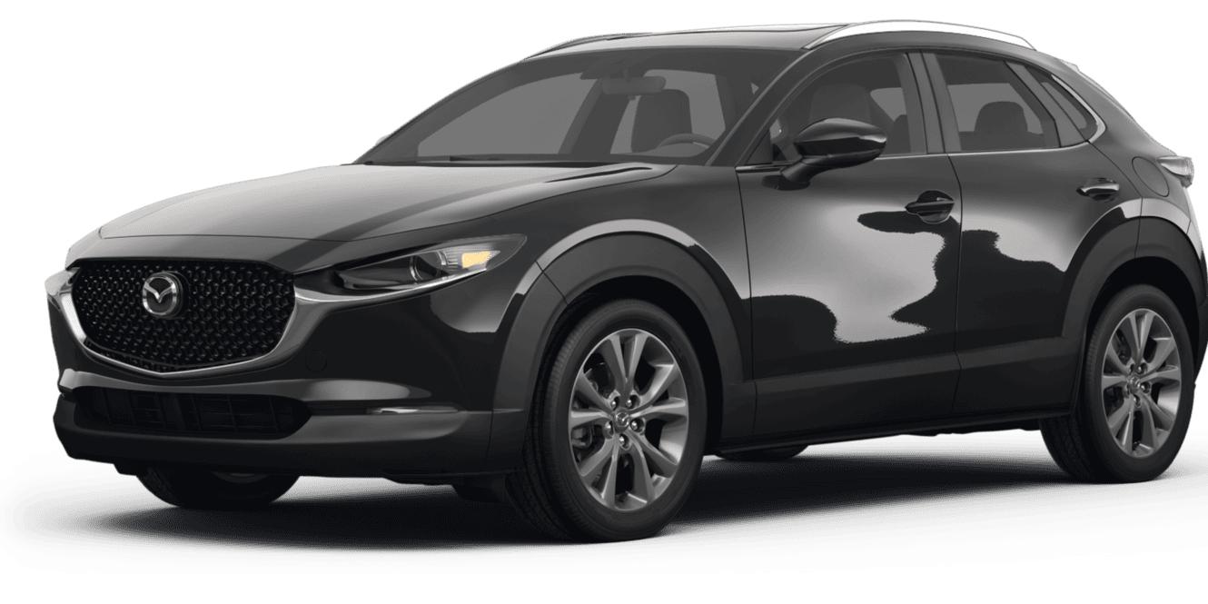 MAZDA CX-30 2023 3MVDMBDM1PM529784 image