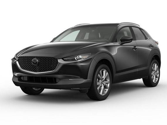 MAZDA CX-30 2023 3MVDMBCM9PM586803 image