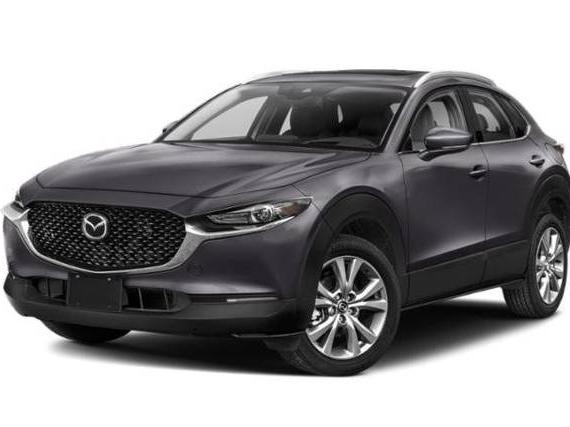 MAZDA CX-30 2023 3MVDMBDM5PM518464 image