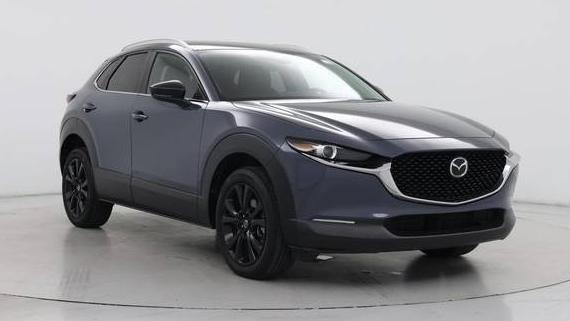 MAZDA CX-30 2023 3MVDMBCM9PM558354 image