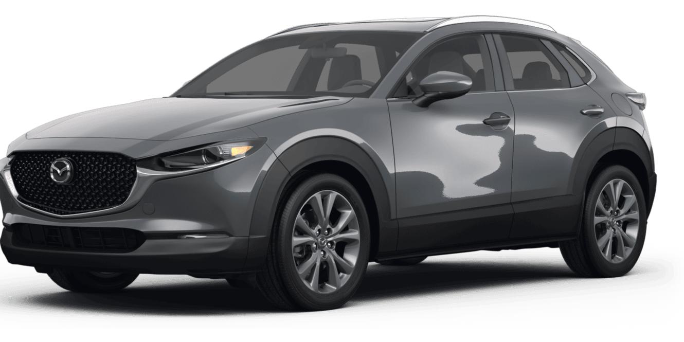 MAZDA CX-30 2023 3MVDMBDM8PM526686 image