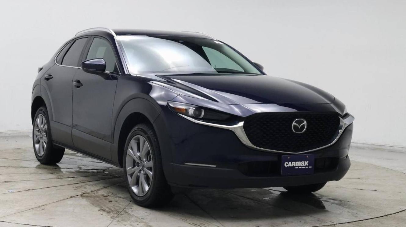 MAZDA CX-30 2023 3MVDMBBM8PM527632 image