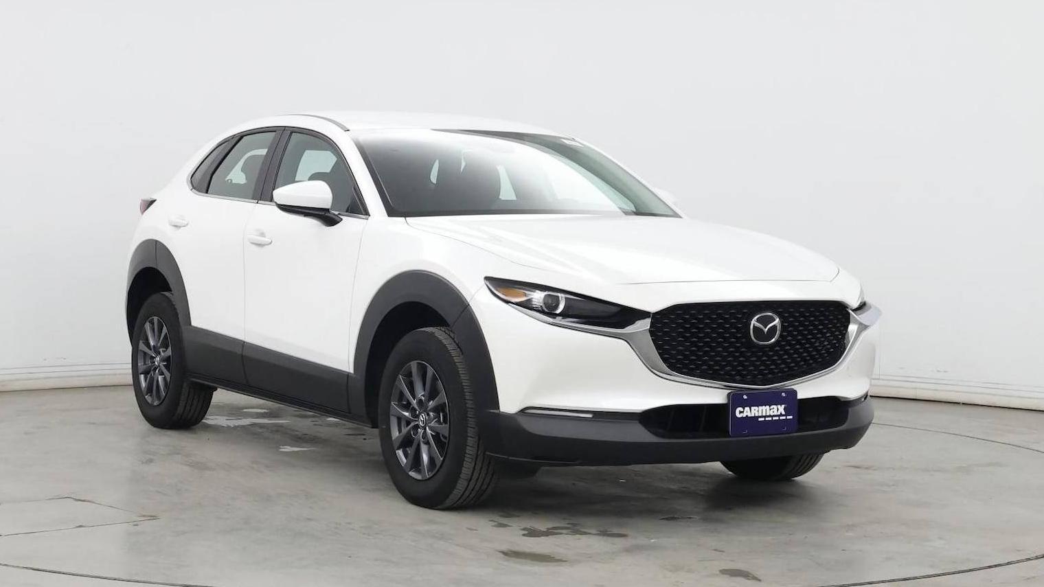 MAZDA CX-30 2023 3MVDMBAM6PM578757 image