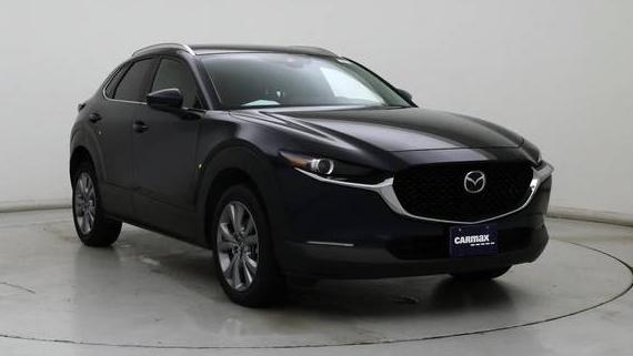 MAZDA CX-30 2023 3MVDMBCM3PM525625 image