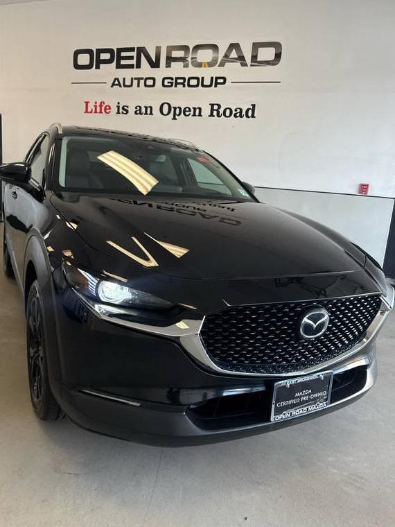 MAZDA CX-30 2023 3MVDMBDY1PM508713 image