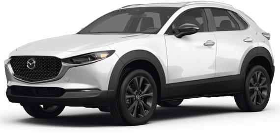MAZDA CX-30 2023 3MVDMBDY2PM568791 image