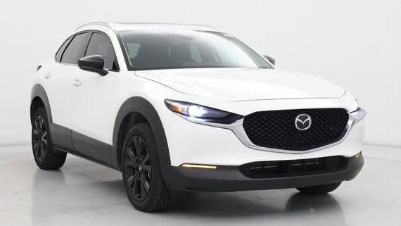 MAZDA CX-30 2023 3MVDMBDY6PM588719 image