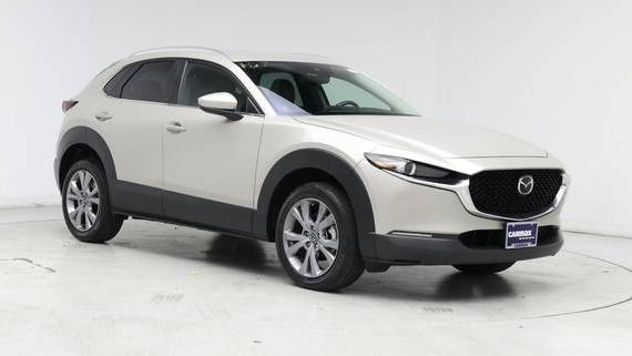 MAZDA CX-30 2023 3MVDMBCM7PM579736 image