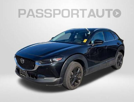 MAZDA CX-30 2023 3MVDMBEYXPM569900 image