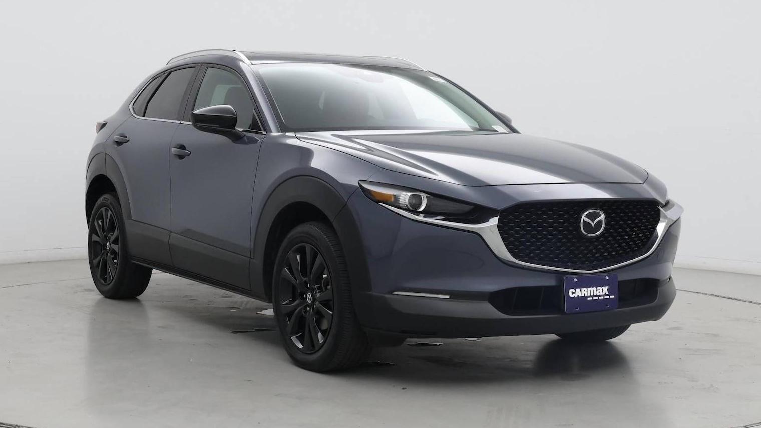 MAZDA CX-30 2023 3MVDMBCM8PM535891 image