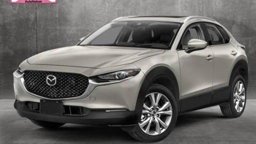 MAZDA CX-30 2023 3MVDMBDMXPM527242 image