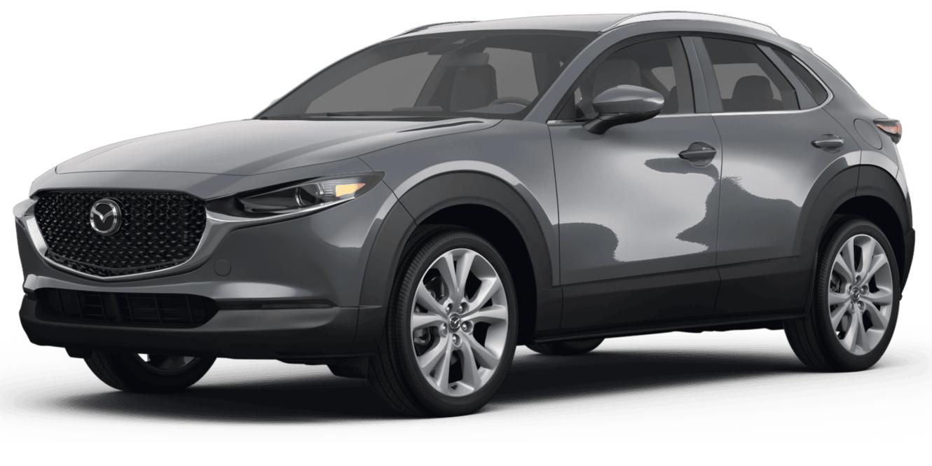 MAZDA CX-30 2023 3MVDMBBM0PM503325 image