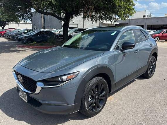 MAZDA CX-30 2023 3MVDMBCM5PM507613 image
