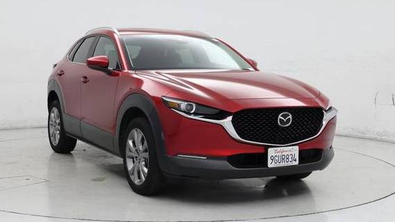 MAZDA CX-30 2023 3MVDMBCM9PM565823 image