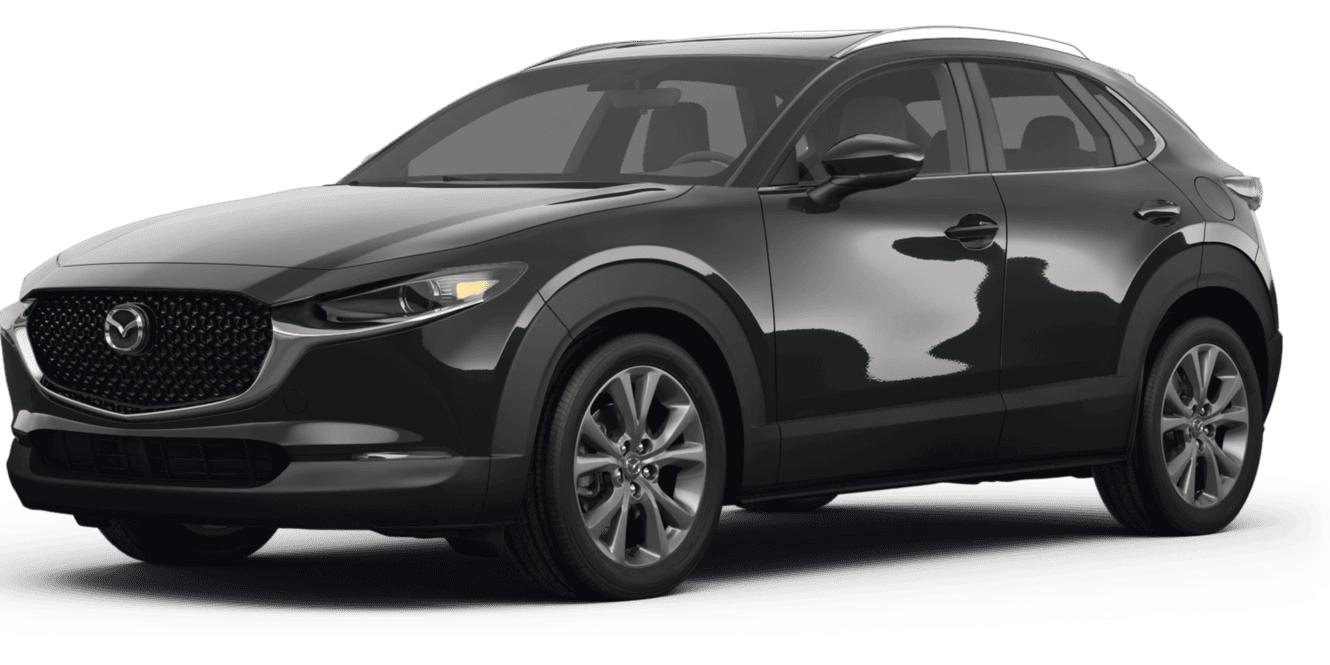 MAZDA CX-30 2023 3MVDMBDM5PM527469 image