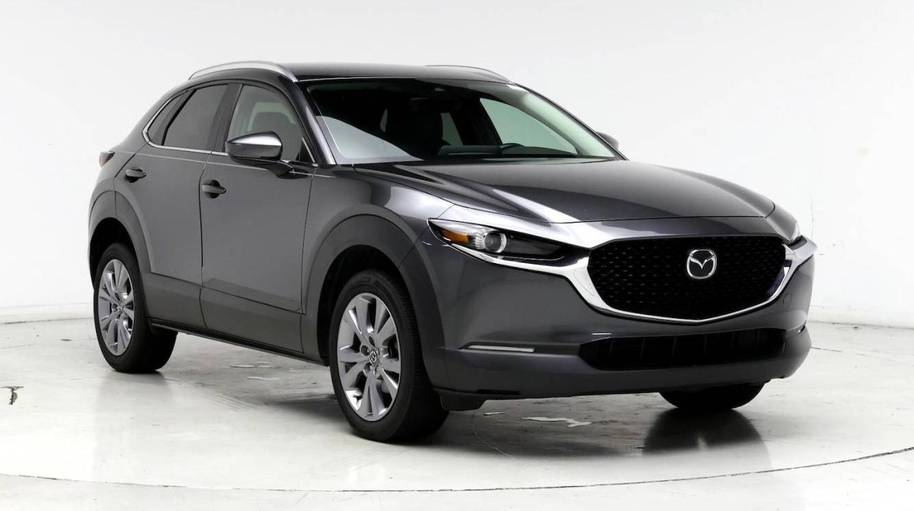 MAZDA CX-30 2023 3MVDMBCM9PM506691 image