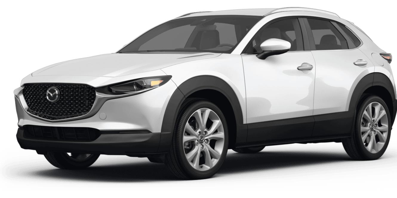 MAZDA CX-30 2023 3MVDMBBMXPM534534 image