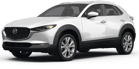 MAZDA CX-30 2023 3MVDMBCM3PM508484 image