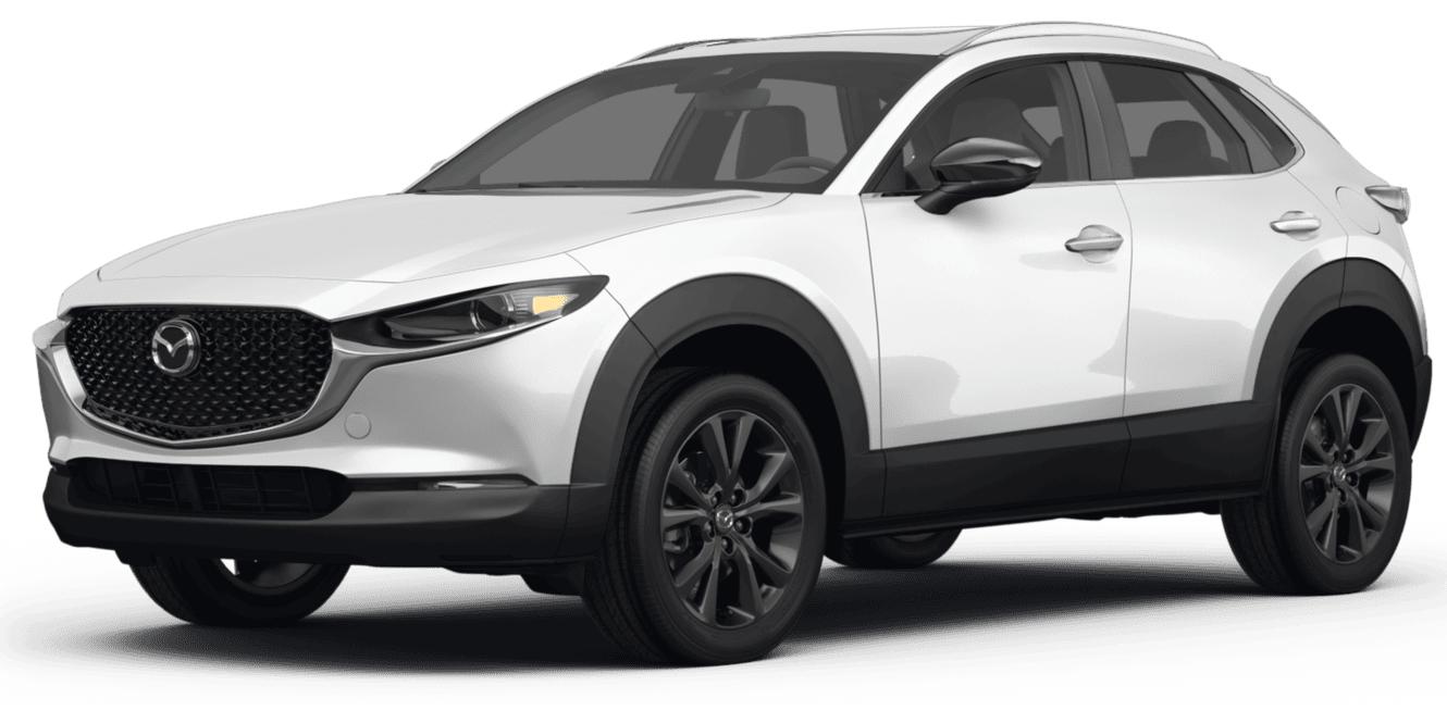 MAZDA CX-30 2023 3MVDMBDY1PM582035 image