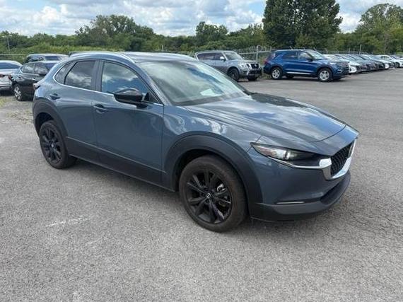 MAZDA CX-30 2023 3MVDMBCM7PM571572 image