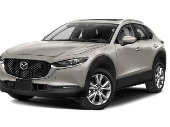 MAZDA CX-30 2023 3MVDMBDMXPM563724 image