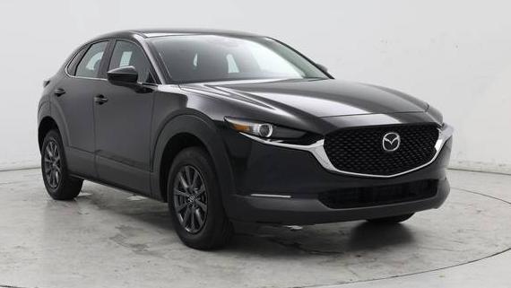 MAZDA CX-30 2023 3MVDMBAM6PM558234 image