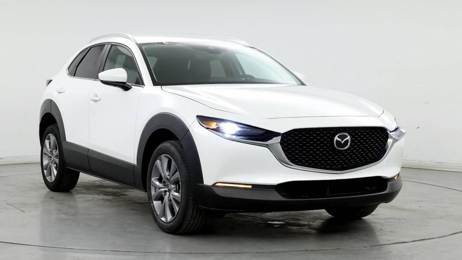 MAZDA CX-30 2023 3MVDMBBM3PM550171 image