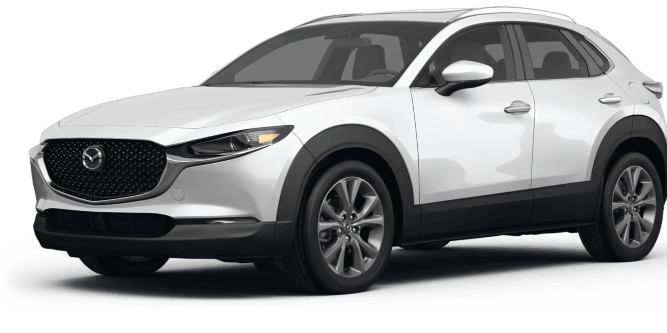 MAZDA CX-30 2023 3MVDMBDM3PM526854 image