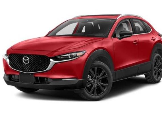 MAZDA CX-30 2023 3MVDMBDY7PM510191 image