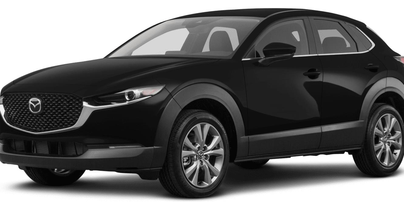 MAZDA CX-30 2023 3MVDMBAM7PM548800 image