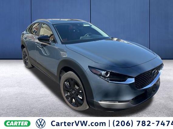 MAZDA CX-30 2023 3MVDMBCM4PM588569 image