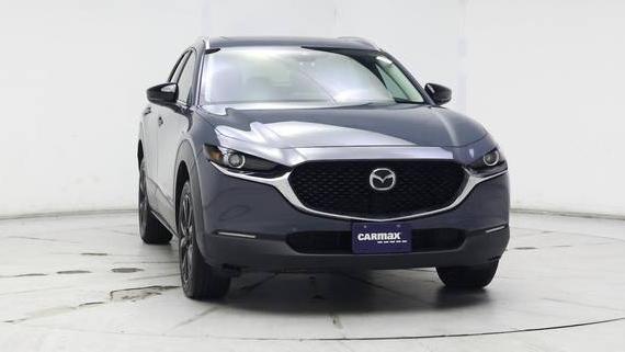 MAZDA CX-30 2023 3MVDMBCM9PM516315 image
