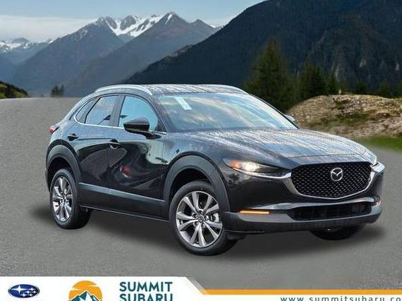 MAZDA CX-30 2023 3MVDMBCM4PM562246 image MAZDA CX-30 2023 3MVDMBCM4PM562246 image