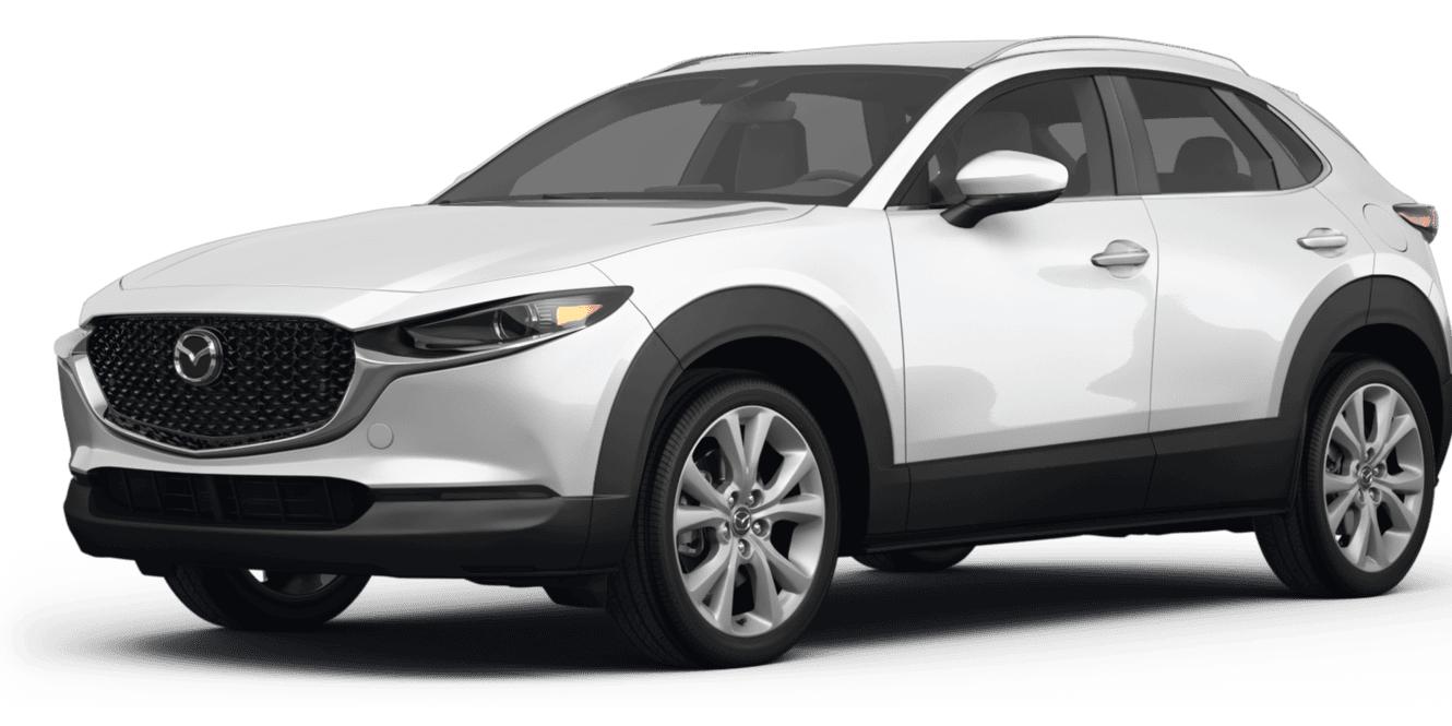 MAZDA CX-30 2023 3MVDMBBM7PM529226 image