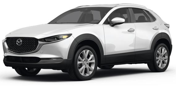 MAZDA CX-30 2023 3MVDMBCM5PM587124 image