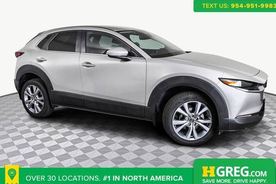 MAZDA CX-30 2023 3MVDMBBM9PM515635 image
