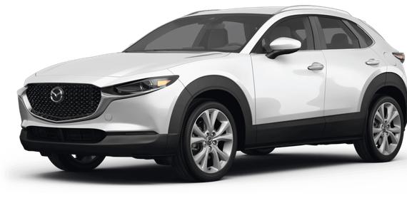 MAZDA CX-30 2023 3MVDMBBM2PM508381 image