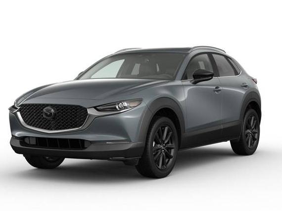 MAZDA CX-30 2023 3MVDMBCM2PM501011 image