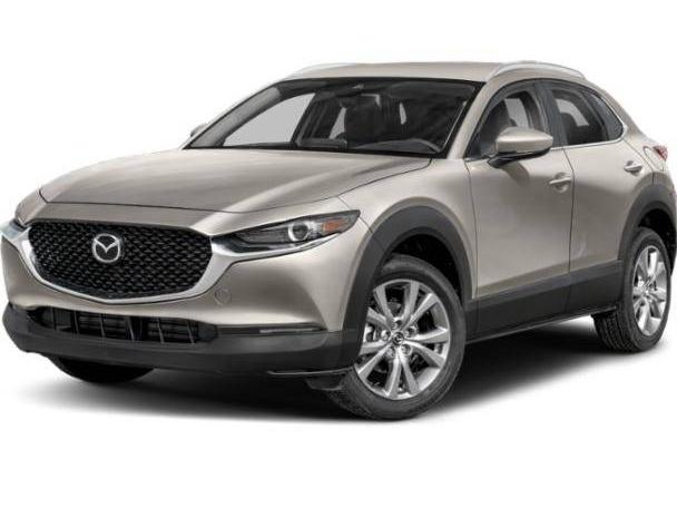 MAZDA CX-30 2023 3MVDMBBM1PM523941 image