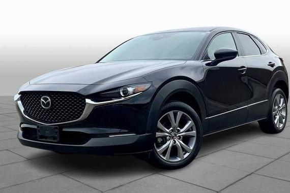 MAZDA CX-30 2023 3MVDMBBM0PM516639 image
