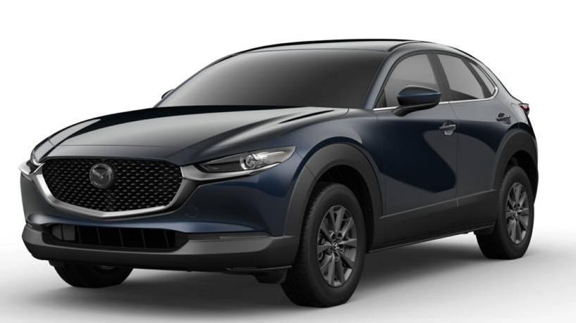 MAZDA CX-30 2023 3MVDMBAM0PM559847 image